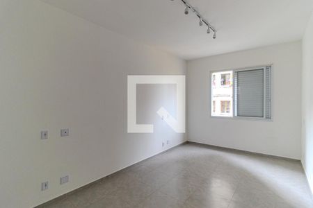 Studio de kitnet/studio para alugar com 1 quarto, 29m² em Santa Ifigênia, São Paulo