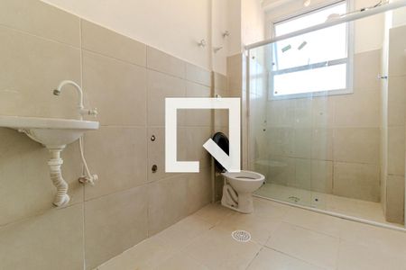 Apartamento para alugar com 1 quarto, 30m² em Santa Ifigênia, São Paulo