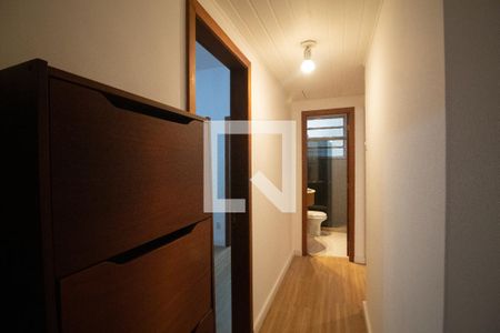 Corredor de apartamento à venda com 2 quartos, 84m² em Copacabana, Rio de Janeiro