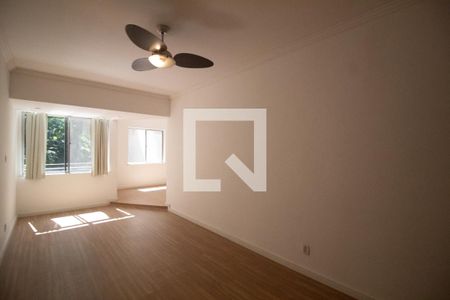 Sala de apartamento à venda com 2 quartos, 84m² em Copacabana, Rio de Janeiro