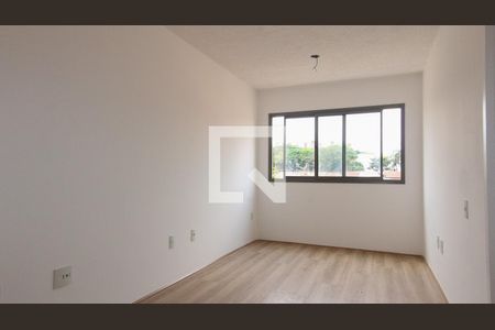 Sala - Quarto de apartamento à venda com 1 quarto, 27m² em Vila Independencia, São Paulo