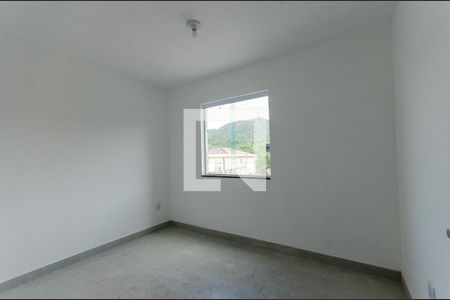 Quarto 1 de apartamento para alugar com 2 quartos, 51m² em Vila Clarice, São Paulo