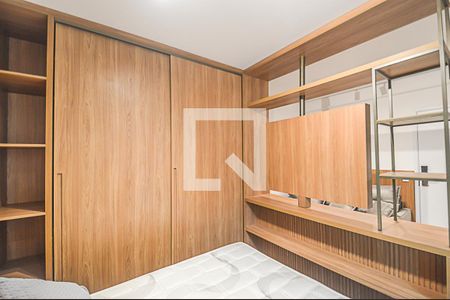 Studio de apartamento para alugar com 1 quarto, 25m² em Centro, São Bernardo do Campo