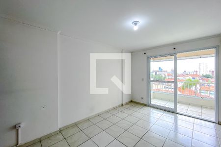 Sala de apartamento à venda com 2 quartos, 63m² em Vila Oratorio, São Paulo