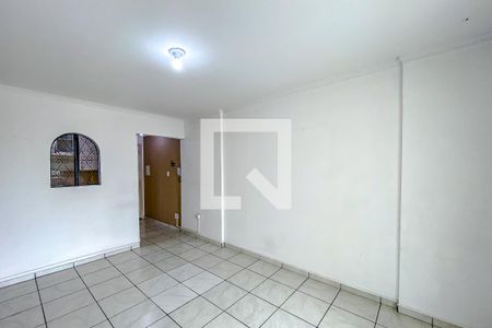 Sala de apartamento à venda com 2 quartos, 63m² em Vila Oratorio, São Paulo