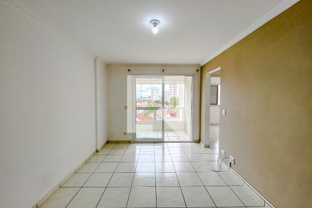 Sala de apartamento à venda com 2 quartos, 63m² em Vila Oratorio, São Paulo