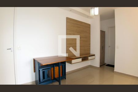 Sala de apartamento à venda com 2 quartos, 36m² em Jardim Ibitirama, São Paulo