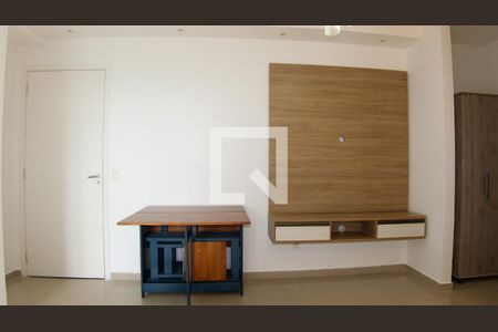 Sala de apartamento à venda com 2 quartos, 36m² em Jardim Ibitirama, São Paulo