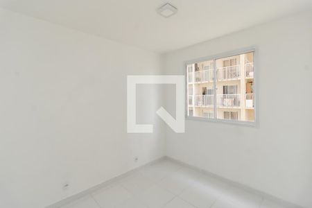 Quarto de apartamento para alugar com 2 quartos, 40m² em Vila Buenos Aires, São Paulo