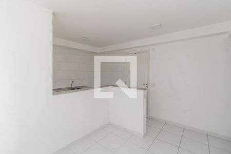Sala de apartamento para alugar com 2 quartos, 40m² em Vila Buenos Aires, São Paulo