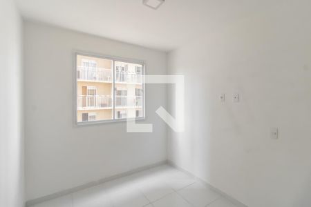 Quarto de apartamento para alugar com 2 quartos, 40m² em Vila Buenos Aires, São Paulo