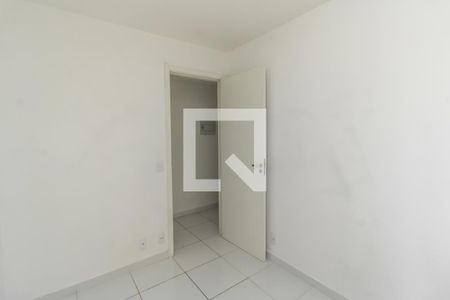 Quarto de apartamento para alugar com 2 quartos, 40m² em Vila Buenos Aires, São Paulo