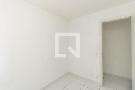 Quarto de apartamento para alugar com 2 quartos, 40m² em Vila Buenos Aires, São Paulo