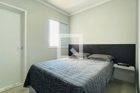 Suíte de apartamento para alugar com 2 quartos, 61m² em Jardim Bom Clima, Guarulhos