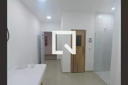 Apartamento para alugar com 61m², 2 quartos e 1 vaga Apartamento para alugar com 61m², 2 quartos e 1 vagaSauna