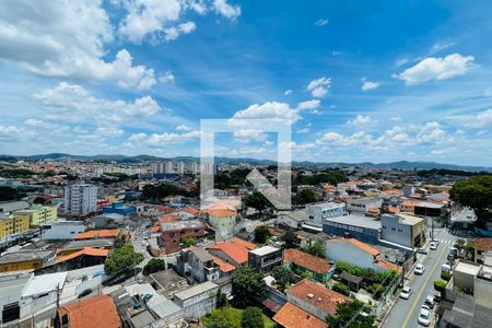 Apartamento para alugar com 61m², 2 quartos e 1 vaga Apartamento para alugar com 61m², 2 quartos e 1 vagaVista da Suíte