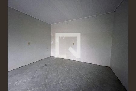 sala de apartamento para alugar com 1 quarto, 48m² em Vicentina, São Leopoldo