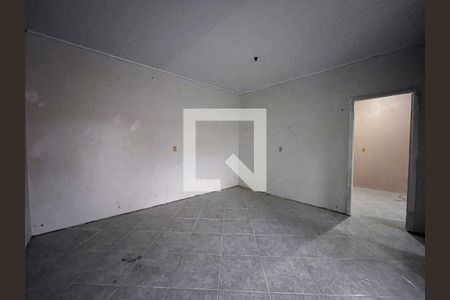 sala de apartamento para alugar com 1 quarto, 48m² em Vicentina, São Leopoldo