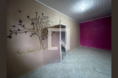 quarto  de apartamento para alugar com 1 quarto, 48m² em Vicentina, São Leopoldo