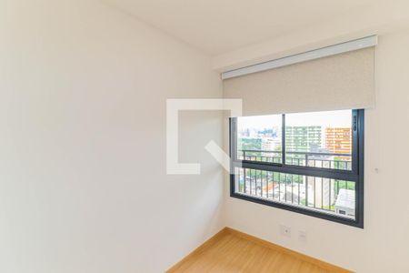 Quarto 1 de apartamento para alugar com 2 quartos, 47m² em Santo Amaro, São Paulo