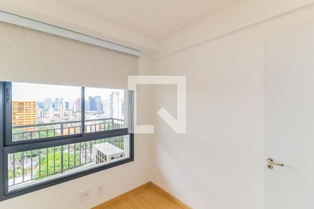 Quarto 1 de apartamento para alugar com 2 quartos, 47m² em Santo Amaro, São Paulo