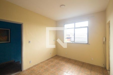 Sala de casa para alugar com 2 quartos, 100m² em Campo Grande, Rio de Janeiro