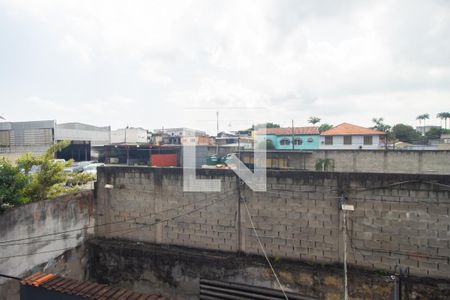 Vista do Quarto 1 de casa para alugar com 2 quartos, 100m² em Campo Grande, Rio de Janeiro