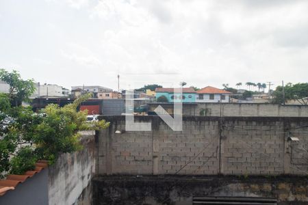 Vista da Sala de casa para alugar com 2 quartos, 100m² em Campo Grande, Rio de Janeiro