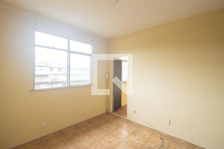 Sala de casa para alugar com 2 quartos, 100m² em Campo Grande, Rio de Janeiro