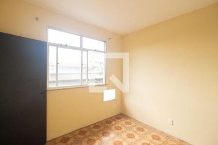 Quarto 1 de casa para alugar com 2 quartos, 100m² em Campo Grande, Rio de Janeiro