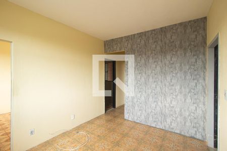 Sala de casa para alugar com 2 quartos, 100m² em Campo Grande, Rio de Janeiro