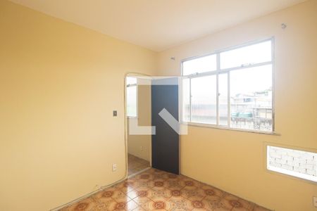 Quarto 1 de casa para alugar com 2 quartos, 100m² em Campo Grande, Rio de Janeiro