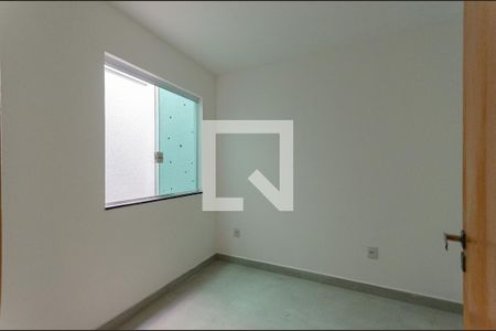 Quarto 1 de apartamento para alugar com 2 quartos, 46m² em Vila Clarice, São Paulo