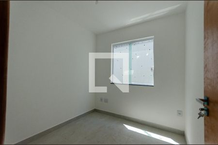 Quarto 1 de apartamento para alugar com 2 quartos, 47m² em Vila Clarice, São Paulo