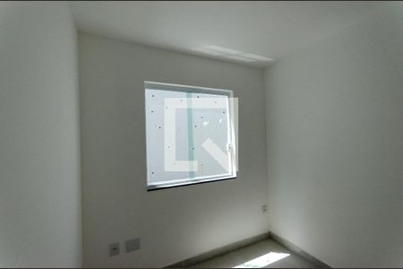 Quarto 1 de apartamento para alugar com 2 quartos, 47m² em Vila Clarice, São Paulo