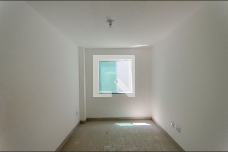 Sala de apartamento para alugar com 2 quartos, 47m² em Vila Clarice, São Paulo