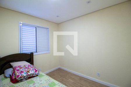 Quarto 2 de apartamento para alugar com 2 quartos, 50m² em Jardim Magnolia, Sorocaba