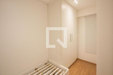 Quarto de apartamento para alugar com 2 quartos, 67m² em Brooklin, São Paulo