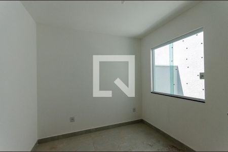 Quarto 1 de apartamento para alugar com 2 quartos, 47m² em Vila Clarice, São Paulo