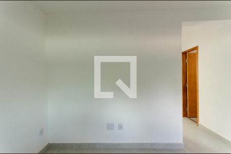 Sala de apartamento para alugar com 2 quartos, 47m² em Vila Clarice, São Paulo