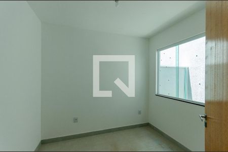 Quarto 1 de apartamento para alugar com 2 quartos, 47m² em Vila Clarice, São Paulo