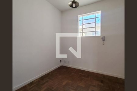 Sala de apartamento para alugar com 4 quartos, 149m² em Serra, Belo Horizonte