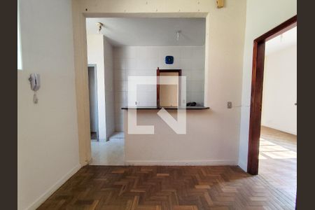 Sala de apartamento para alugar com 4 quartos, 149m² em Serra, Belo Horizonte