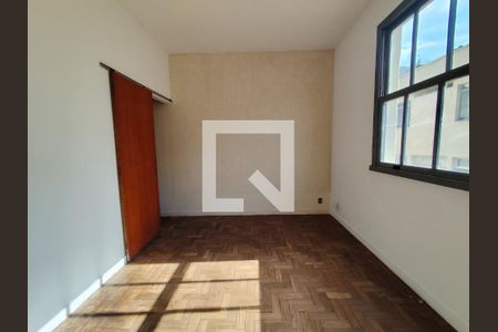 Sala de apartamento para alugar com 4 quartos, 149m² em Serra, Belo Horizonte