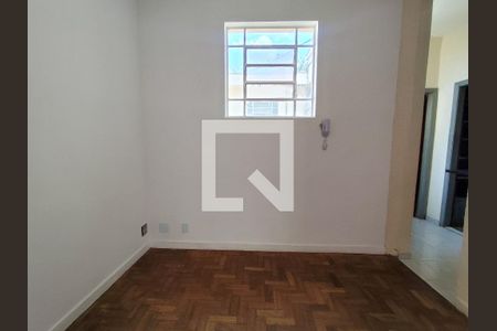 Sala de apartamento para alugar com 4 quartos, 149m² em Serra, Belo Horizonte