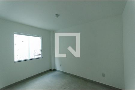 Quarto 1 de apartamento para alugar com 2 quartos, 47m² em Vila Clarice, São Paulo