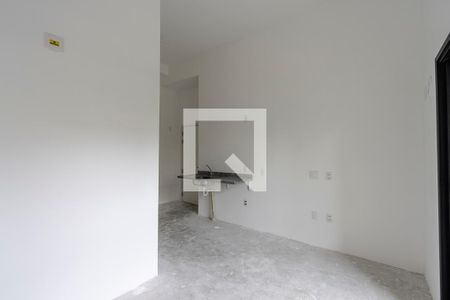 Studio de apartamento à venda com 1 quarto, 32m² em Lapa, São Paulo