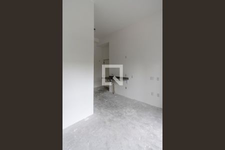 Studio de apartamento à venda com 1 quarto, 32m² em Lapa, São Paulo