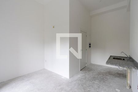 Studio de apartamento à venda com 1 quarto, 32m² em Lapa, São Paulo