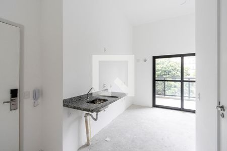 Studio de apartamento à venda com 1 quarto, 32m² em Lapa, São Paulo